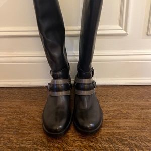 LIKE NEW REED KRAKOFF BOOTS